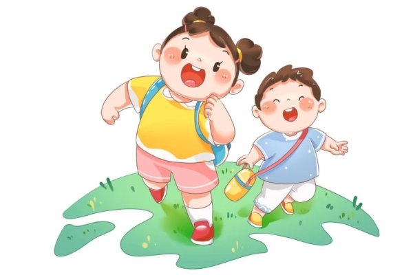 散户配资在线登录 从小胖到大，问题出在哪｜科普时间